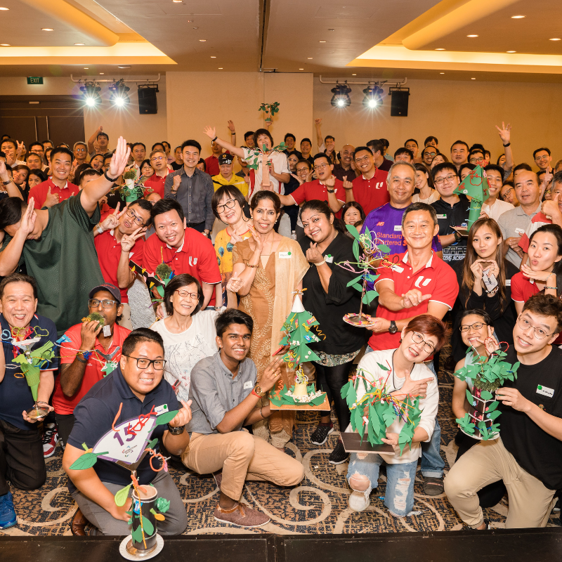 NICA Conference & Appreciation Dinner 2023