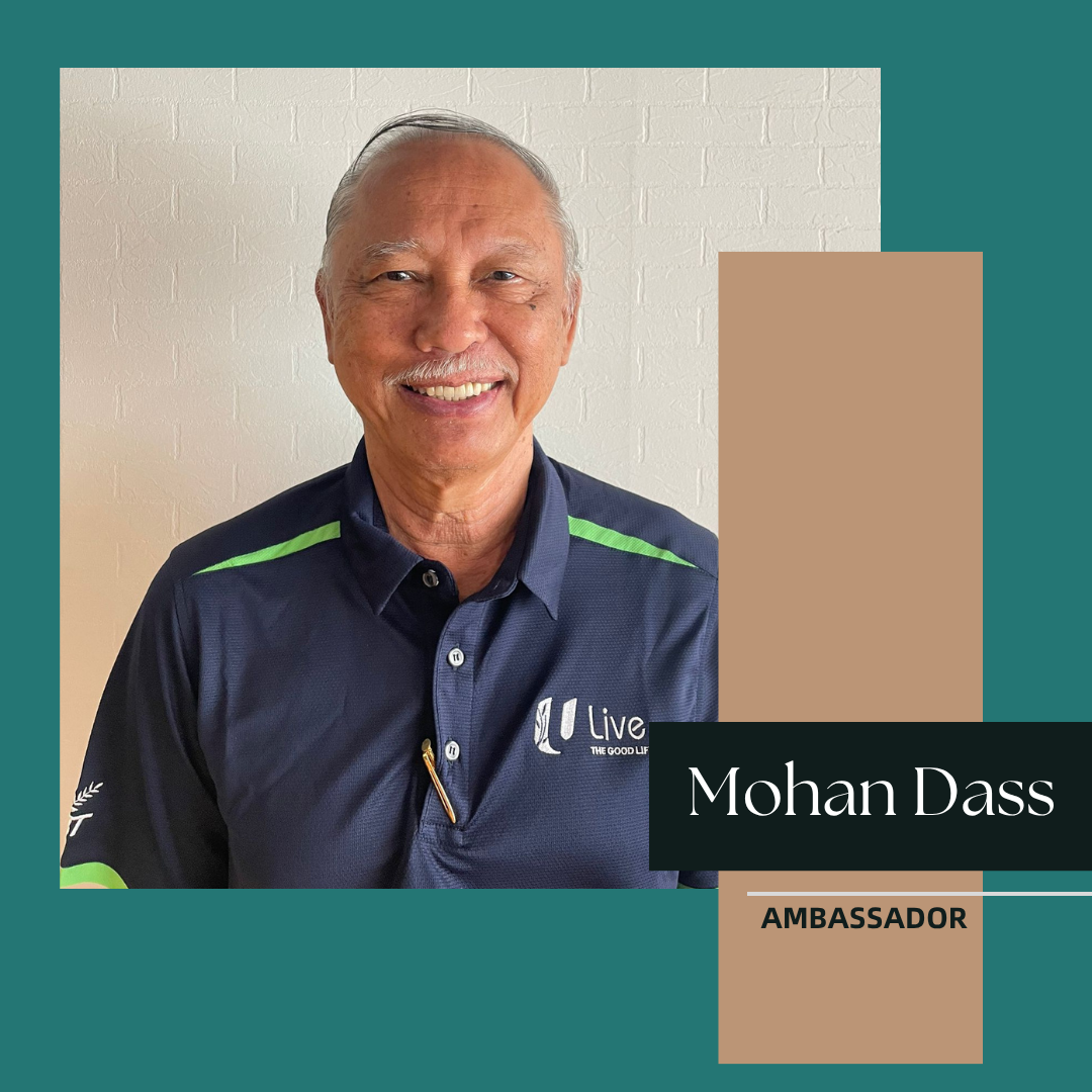 Mohan Dass