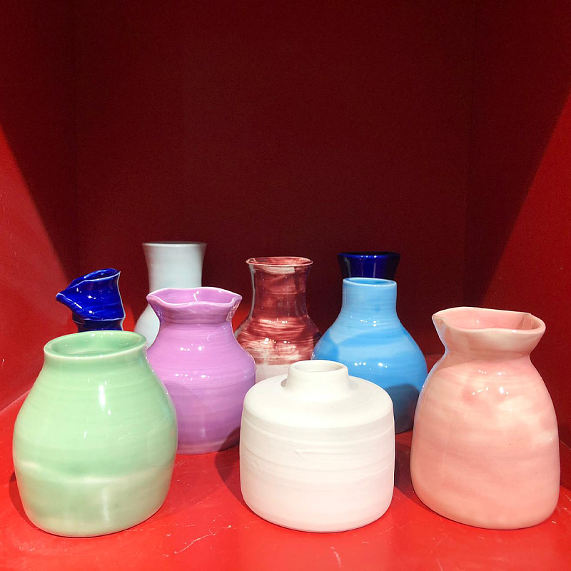 Pottery Class Singapore Pottery Pottery Wheel