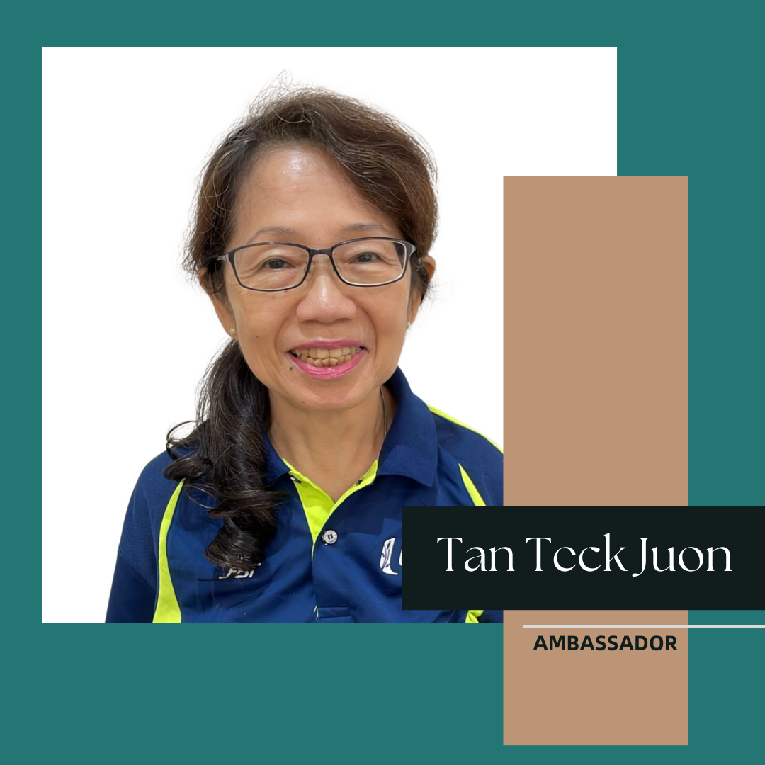 Tan Teck Juon