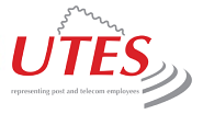 UTES